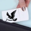 'Flying Albatross' Pill Box with Tablet Splitter (PI00033702)