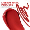 Minimeli Delineador y Brillo Labial 2 en 1, Textura Ligera