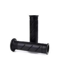 domino Grip, HONDA Type, Black