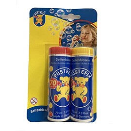 Stadlbauer Pustefix - Bubble Suds Large Set of 2