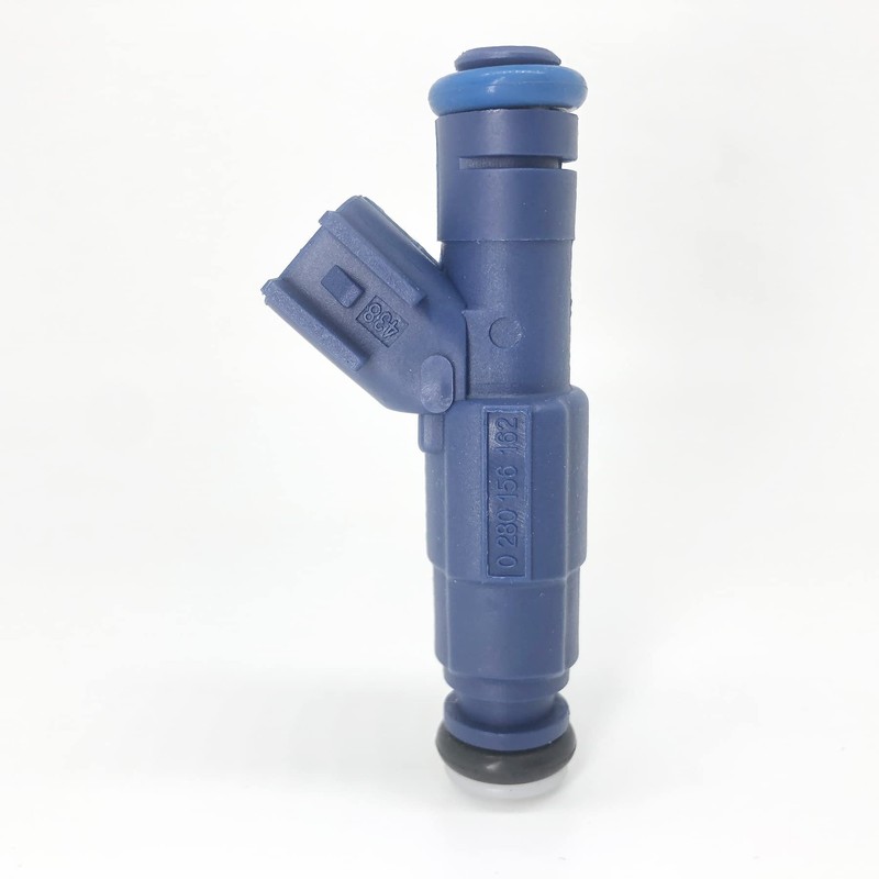 IXGKHC 4 INYECTORES DE COMBUSTIBLE 0280156162 2005-2008 para FORD MAZDA