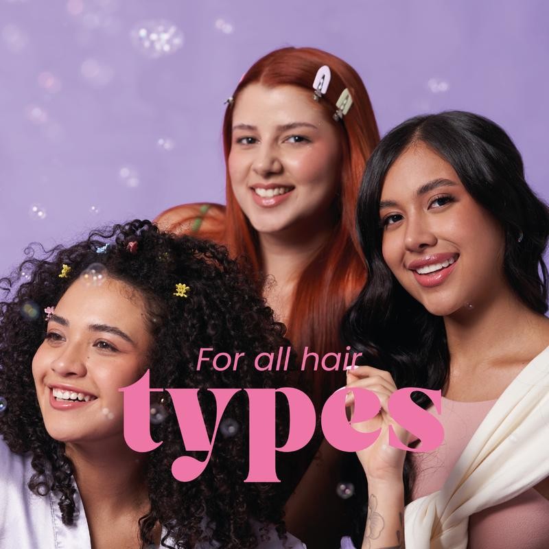 Natural Sant Onion, Rosemary and Biotin Shampoo & Treatment (16