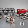 PrecisionGeek Banjo Bolt M12 x 1.5mm - 2mm Throttle -