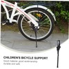 WOONEKY Bike Kickstand Durable Non Slip Support Stand for Mountain