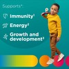 Centrum Kids Multivitamin Gummies, Tropical Punch Flavor Made With Natural