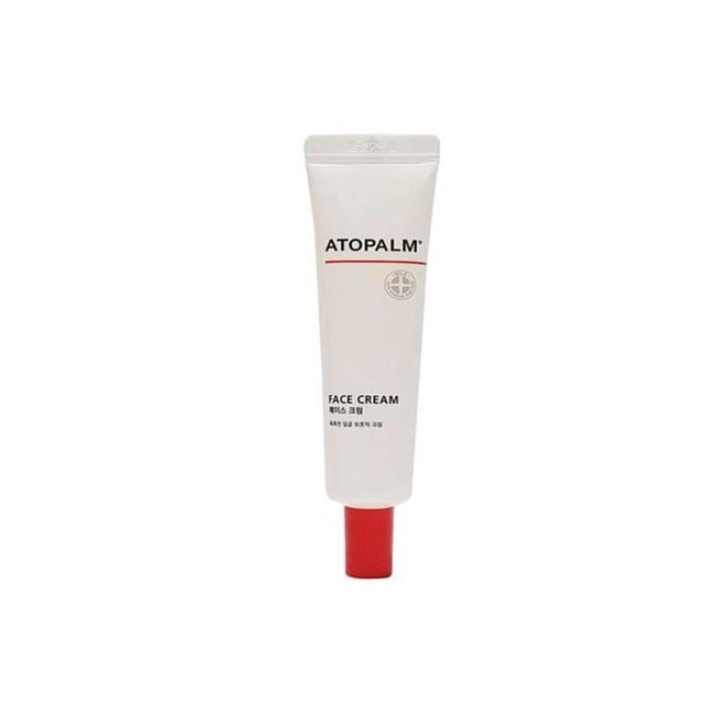 Cosmetics/ATOPALM/Face/Cream/35ml