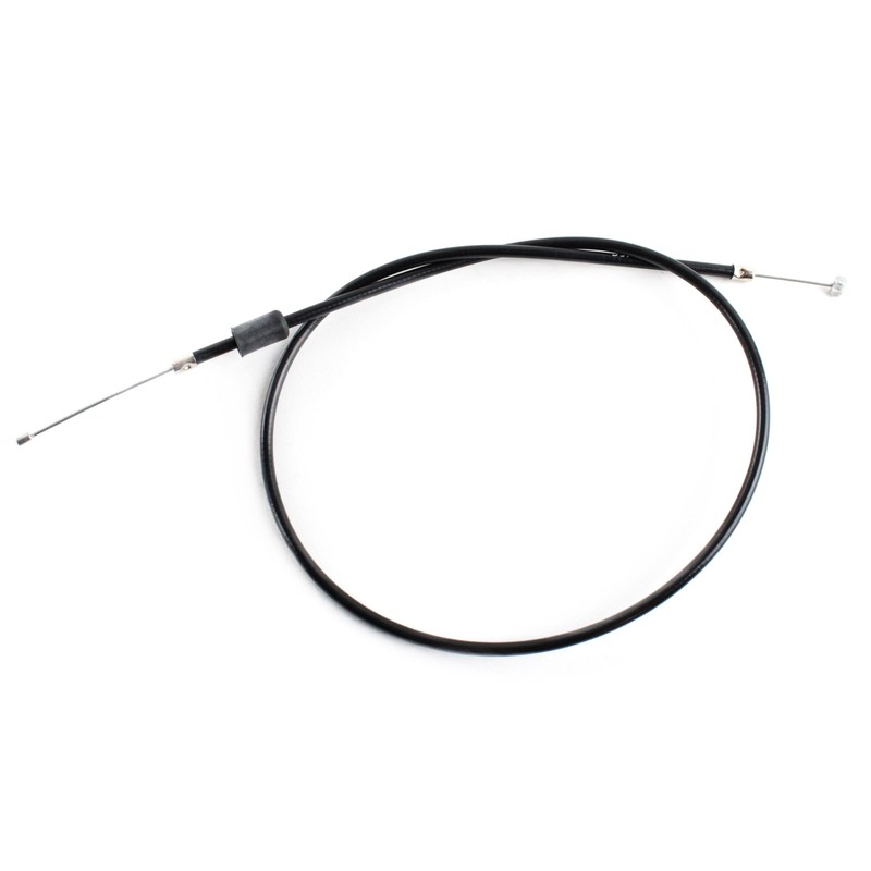 Simson Set of 5 Bowden Cables - Black - SR4-2,