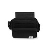 Everest Cross Body Bag, Black, One Size