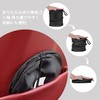 DEVENTORZ Car Trash Can, Car Garbage Bag, Set of 1,