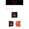 SHINEE TAEMIN [MOVE-ING] 2nd Repackage Album CD+Photobook+PhotoCard+TRACKING NUMBER K-POP SEALED