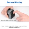 WMPHE Dual Door Window Switch Glass Control Compatible with Paccar