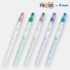 Friction Colors Shear Stone Erasable Sign Pen Limited Edition / 프릭션 컬러즈 시어스톤 지워지는 사인펜 한정판