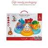Sophie la Girafe - Puzzle da Bagno Galleggiante Animali Marini