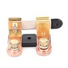Brass Vehicle Battery Doctor Battery Disconnect #1 AWG Battery Cable