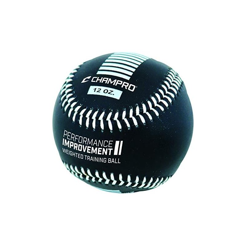 Champro Juego de béisbol de Entrenamiento con Peso