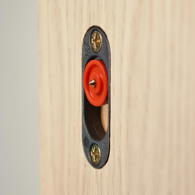 Button Fix Type 1 Flush Bracket Marker Guide Kit Connecting