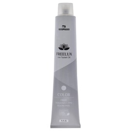 Tocco Magico Freelux Permanet Hair Color - 10.11 Platinum Intense Ash Blond Hair Color Unisex 3.38 oz