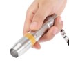 3Colors Ultra Violet UV White Yellow Flashlight Torch Lamp Handheld