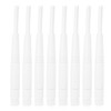 8Pcs WiFi Antenna 2.4G/5G Dual Band 4DBi Omni RPSMA Interface