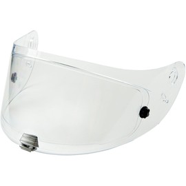 HJC HJ-26 RPHA 11 Motorcycle Helmet Replacement Spare Visor - Clear