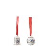 Rosenthal Hutschenreuther Collectable Themes Set of 21 Mini Bell /