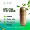 Aguaje + Fenogreco + Hinojo + Maca Negra - 60