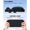 MoKo Switch 2ケース スイッチ2 滑り止めカバー シリコン製 Switch2専用 柔らかい 人間工学 グリップ仕様