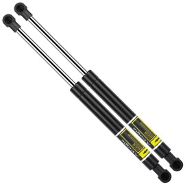Rear Trunk Lift Supports Struts Shocks for Infiniti Q50 2014-2018, 6802 Qty 2