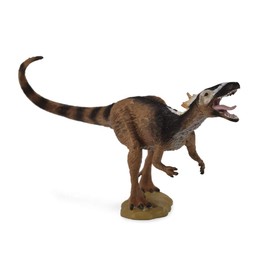 CollectA Prehistoric Life Xiongguanlong # 88706 