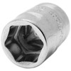 Z-EAL Hex Socket, 2400MZ-8