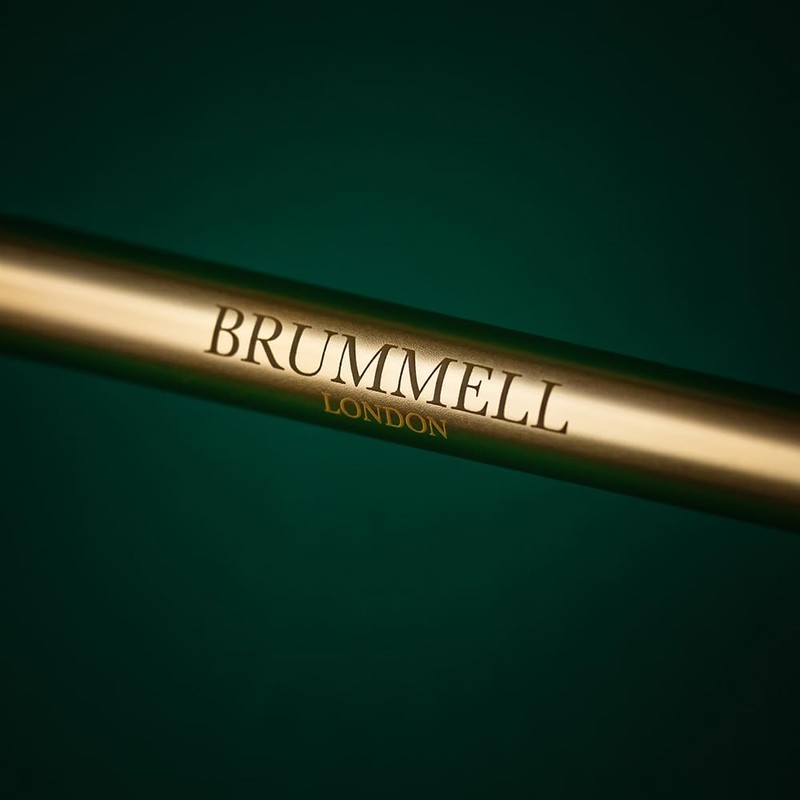 Blanmel Needle Eyebrow Pencil, For Men, Black, Eyebrows, Natural, Black