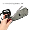 Chainsaw Sharpening File Filing Kit Guide Bar Chain Sharpen Depth