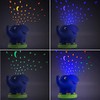 Ansmann 1800-0015 Night Light Elephant Small