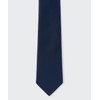 Musinsa Standard Standard Solid Tie [Navy]