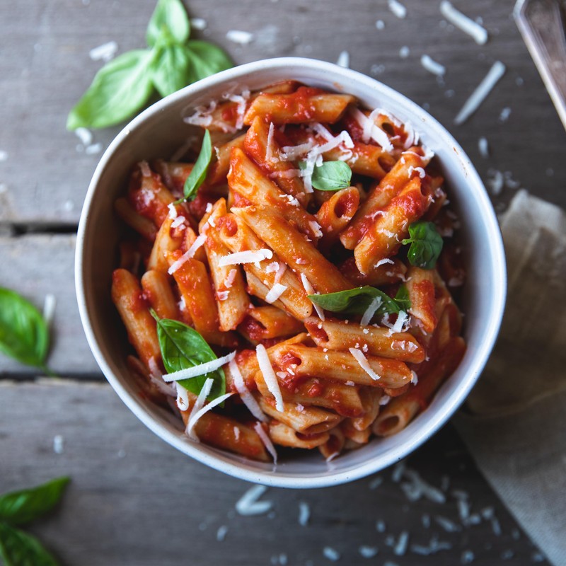 Bionaturae Penne Rigate Pasta Noodles - Gluten Free Pasta Organic,