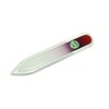burajeku Glass Emery 90 mm Double-Sided Type (pa-purugurade-syon # 03)