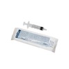 Rays 2ml Disposable Syringe - Pack of 100 Sterile Latex