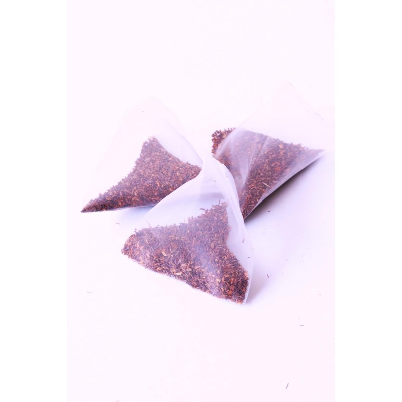 Ryowa-en Organic Rooibos Tea, 50 Bags