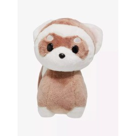Bellzi Ferri the Ferret 5 Inch Plush