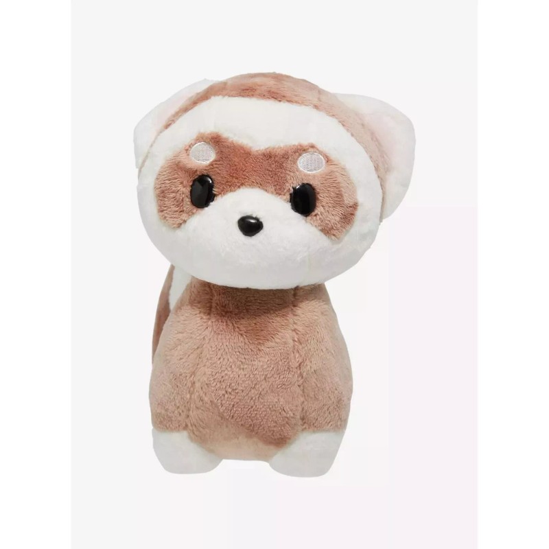 Bellzi Ferri the Ferret 5 Inch Plush