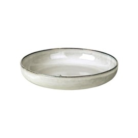 Broste Copenhagen Nordic Stoneware Bowl