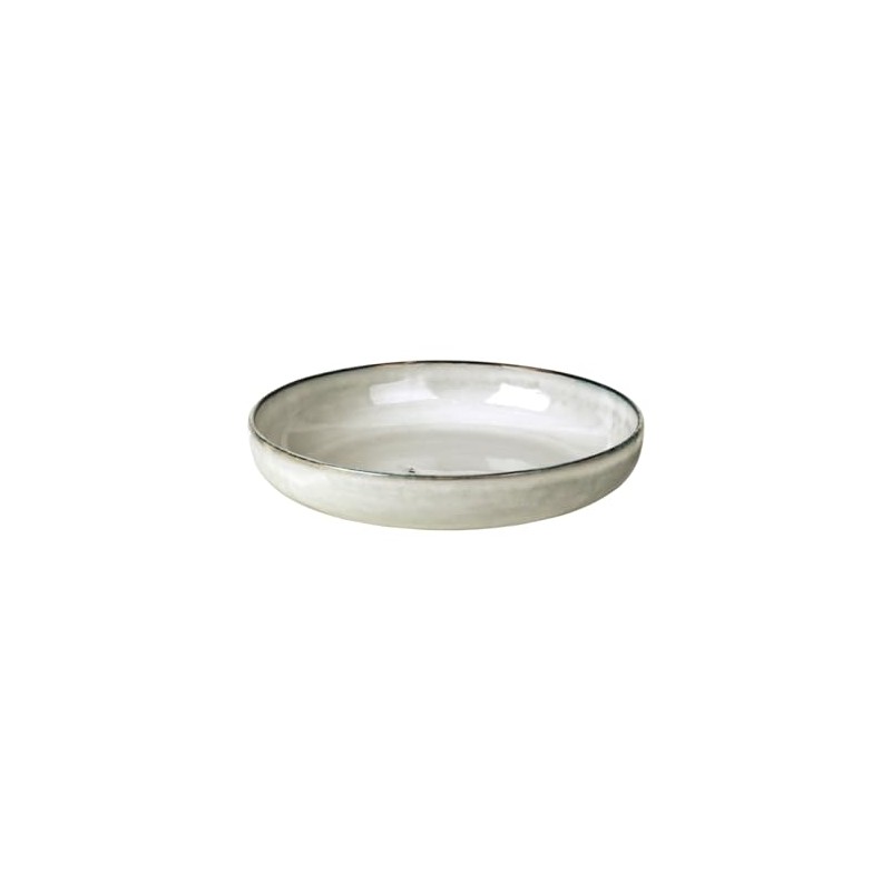 Broste Copenhagen Nordic Stoneware Bowl