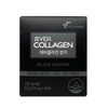 Ever Collagen Ever Collagen Black 750mg x 84 tablets 1ea / 에버콜라겐 에버콜라겐 블랙 750mg x 84정 1개