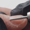 Erica's ATA Manicure and Cuticle Nail Care Bit - Unicorn