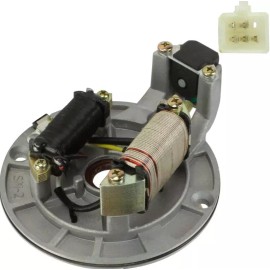 Apollo Stator Magneto 2 Coil 5 Wire TAOTAO 125cc DB17 DIRT PIT BIKE Apollo 110cc 140cc