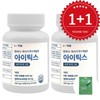 (1+1) i-TIX Eye Health Inscription Complex Premium Solution / (1+1) 아이틱스 i-TIX 눈 건강 비문복합물 프리미엄 솔루션