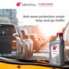 Idemitsu Full Synthetic 0W-20 Engine Oil SP/GF-6-1QT