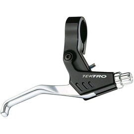 TEKTRO RS360A Linear Pull Brake Lever Set, Silver BR-TK-M042