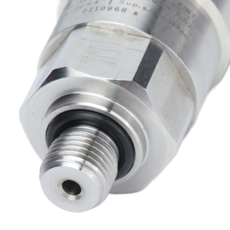 Pressure Transducer Sensor 400bar Pressures Transmitter for Lonking Series MBS3050‑060G1154