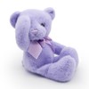 suepcuddly Small Magnet Teddy Bear Stuffed Animal Cute Plush Toy
